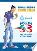 Manuale tecnico Smart Coach. Volley S3