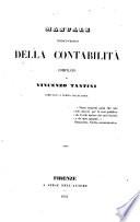 Manuale teorico-pratico della contabilità
