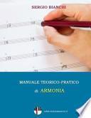 Manuale Teorico-Pratico Di Armonia