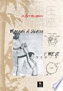 Manuali di shiatsu. 2° mese