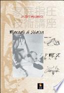 Manuali di shiatsu 3° mese