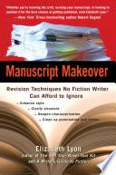 Manuscript Makeover