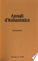 Manzoni