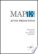 MAP13. Movimento artistico proattivo. Atto proattivo. Ediz. multilingue