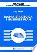 Mappa strategica e business plan
