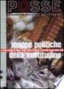 Mappe politiche della moltitudine