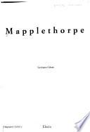 Mapplethorpe