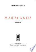 Maracanda