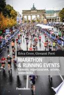 Marathon & running events