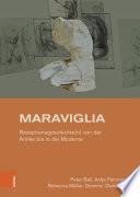 Maraviglia