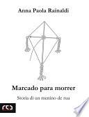 Marcado para morrer