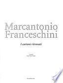 Marcantonio Franceschini