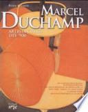 Marcel Duchamp. Artista culto del '900