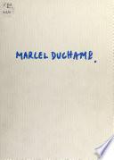 Marcel Duchamp