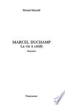 Marcel Duchamp