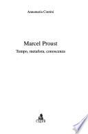 Marcel Proust