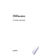 Marcello Morandini
