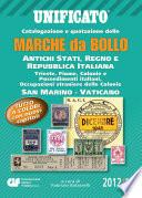 MARCHE DA BOLLO 2012-2014