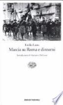Marcia su Roma e dintorni