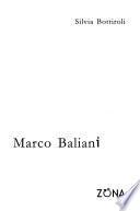 Marco Baliani
