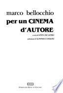 Marco Bellocchio