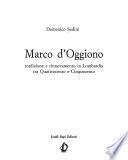 Marco d'Oggiono