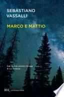 Marco e Mattio
