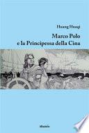 Marco Polo e la principessa della Cina