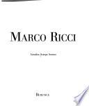 Marco Ricci