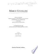 Marco Uccellini