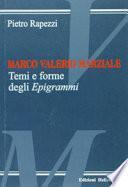 Marco Valerio Marziale