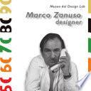 Marco Zanuso designer