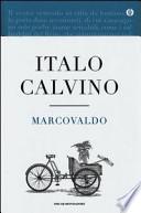 Marcovaldo ovvero Le stagioni in città. Ediz. speciale