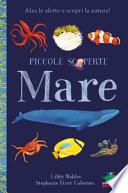 Mare. Ediz. a colori