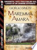 Maremma amara