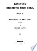 Margherita Pusterla