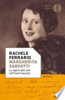 Margherita Sarfatti