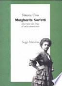 Margherita Sarfatti