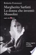 Margherita Sarfatti
