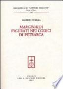 Marginalia figurata nei codici di Petrarca