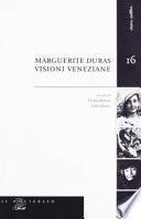 Marguerite Duras