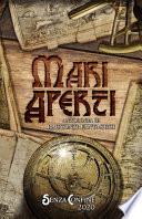 Mari Aperti: Antologia Di Racconti Fantastici