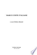 Mari e coste italiane