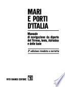 Mari e porti d'Italia