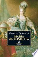 Maria Antonietta