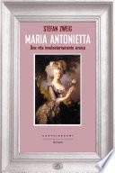Maria Antonietta