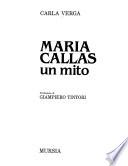 Maria Callas
