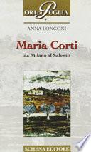 Maria Corti