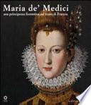 Maria de' Medici (1573-1642)