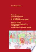 Maria e Leandro - Maria und Leandro